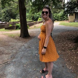 Meet your Posher, Chelsey